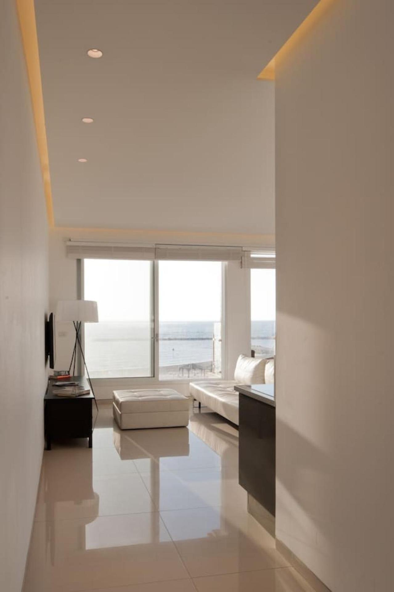 Beach And Sunset Panorama Apartment By Sea N' Rent Тель-Авив Экстерьер фото