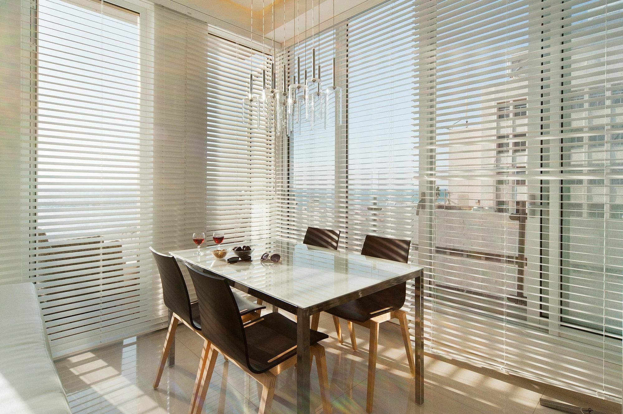 Beach And Sunset Panorama Apartment By Sea N' Rent Тель-Авив Экстерьер фото